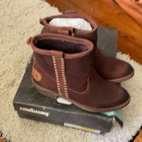 Coolway boots - Picture 2 of 7